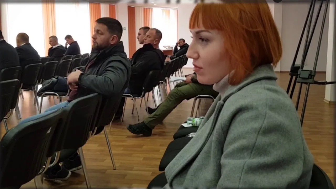 Семінар організації